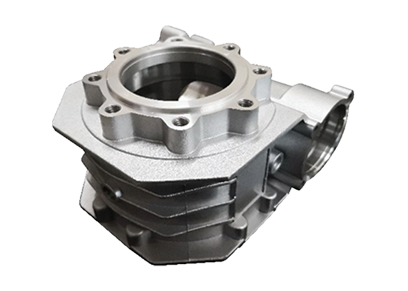 四大系列減速機