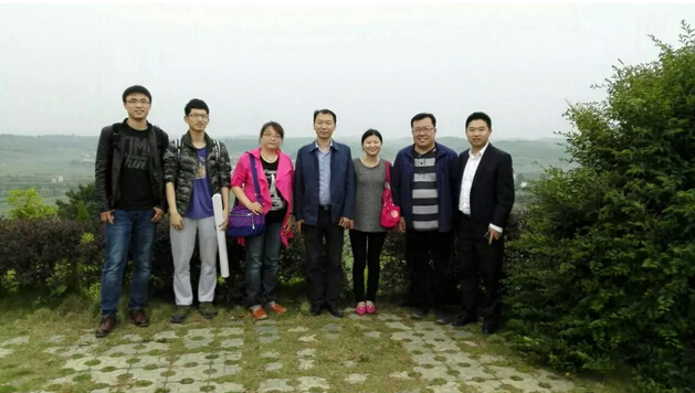 嘉禾縣＂十三五＂規(guī)劃調研已開啟 藍圖正展開