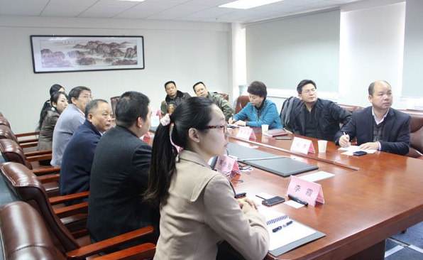 加強(qiáng)驅(qū)動創(chuàng)新 推進(jìn)國家高新區(qū)建設(shè)