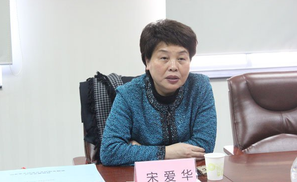 加強(qiáng)驅(qū)動創(chuàng)新 推進(jìn)國家高新區(qū)建設(shè)