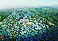 鶴壁國家經(jīng)濟技術(shù)開發(fā)區(qū)：貼心服務(wù)換來五項第一