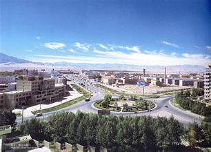 柴達(dá)木經(jīng)濟區(qū)、西寧開發(fā)區(qū)繼續(xù)享受國家支持政策