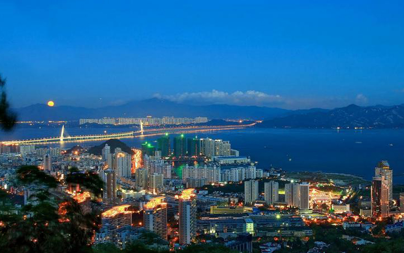 落地廣東自貿區企業“井噴” 虛擬地址注冊吹“虛火”？