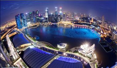 建中國自貿(mào)區(qū)建設新標桿 前海蛇口發(fā)展邁大步