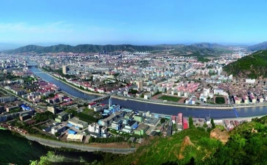 張家口經(jīng)開(kāi)區(qū)推動(dòng)招商引資實(shí)現(xiàn)新突破