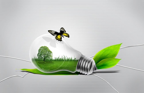 八大核心要素解析行業動向 環保成戰略新興產業