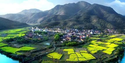 福建浦城:加快產(chǎn)業(yè)轉(zhuǎn)型升級(jí) 推進(jìn)縣域經(jīng)濟(jì)發(fā)展