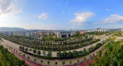 河源高新區與建行簽訂科技金融合作協議