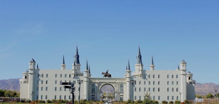 內蒙古烏蘭察布涼城縣將實施48億元PPP合作模式打造景區(qū)建設