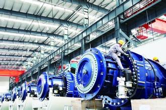 從“十三五”規(guī)劃看中國制造業(yè)前景