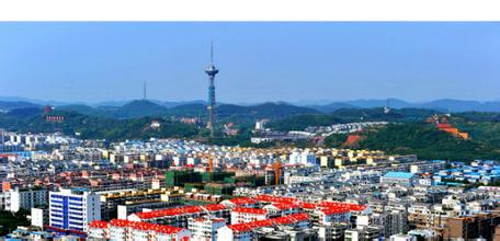 德陽開發(fā)區(qū)：以科學帶動當?shù)靥厣l(fā)展