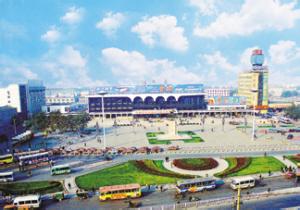 邯鄲經(jīng)濟技術開發(fā)區(qū)建設國家級智慧能源示范區(qū)