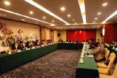 德州經(jīng)濟(jì)技術(shù)開(kāi)發(fā)區(qū)：從“招商引資”到“雙招雙引”