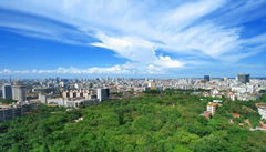 森林城市和園林城市的區(qū)別在哪里？