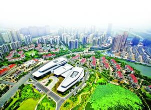 常州高新區(qū)：33個(gè)項(xiàng)目開工，完成投資15.2億元