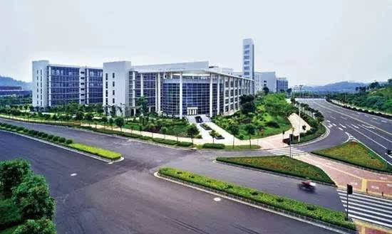 廣州開發(fā)區(qū):園區(qū)整合開啟產(chǎn)城新局