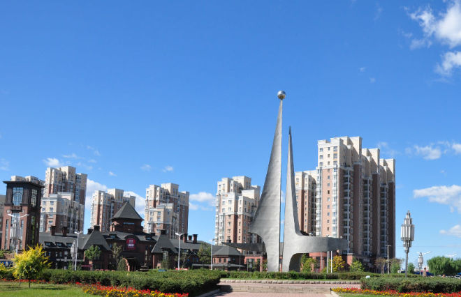 牡丹江開發(fā)區(qū):98個(gè)項(xiàng)目為發(fā)展開放型經(jīng)濟(jì)助力