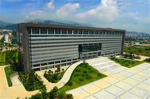 河源高新區(qū)企業(yè)服務中心被薦為國家級科技企業(yè)孵化器