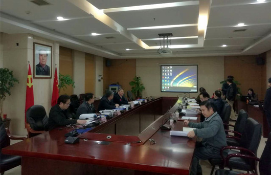 科技創新為軍民融合產業發展保駕護航