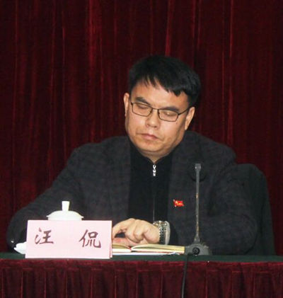 宣州經開區正式啟動創建國家高新區動員大會