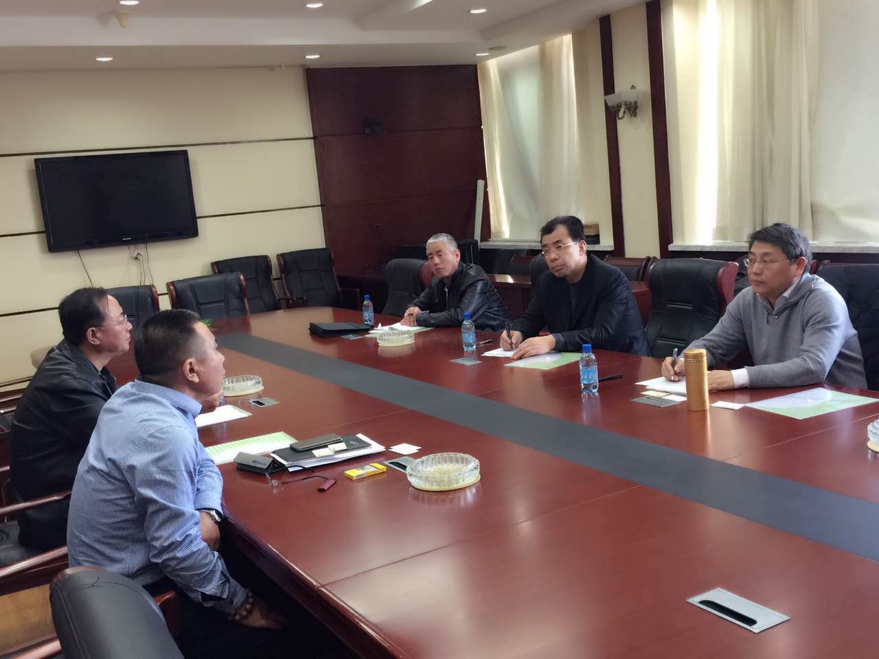 遼寧省東港市創(chuàng)建省級(jí)農(nóng)業(yè)高新技術(shù)產(chǎn)業(yè)開(kāi)發(fā)區(qū)揭開(kāi)序幕