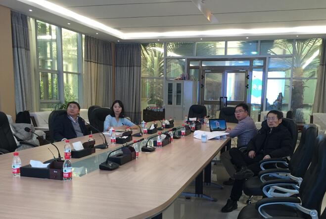 北疆農業(yè)綠洲昌吉國家農業(yè)科技園區(qū)開展國家農高區(qū)申報籌備工作