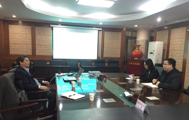 北疆農業(yè)綠洲昌吉國家農業(yè)科技園區(qū)開展國家農高區(qū)申報籌備工作