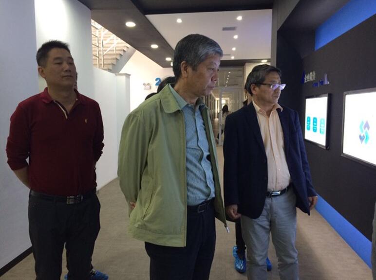 遼河之濱石油之城盤錦高新區開啟國家高新區申創工作