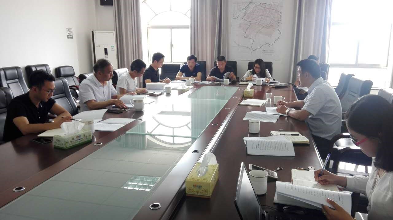 寧鄉(xiāng)高新區(qū)加快創(chuàng)新驅(qū)動(dòng)發(fā)展、推進(jìn)創(chuàng)建國家高新區(qū)進(jìn)程