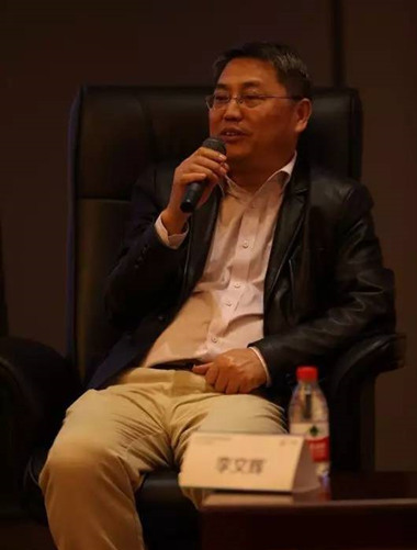 創新融資渠道,服務高新技術企業 ——訪中國高新技術產業經濟研究院李文輝院長