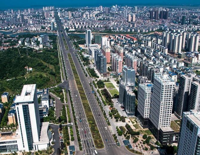 岳陽經開區(qū)：傾心幫扶企業(yè) 助推快速發(fā)展