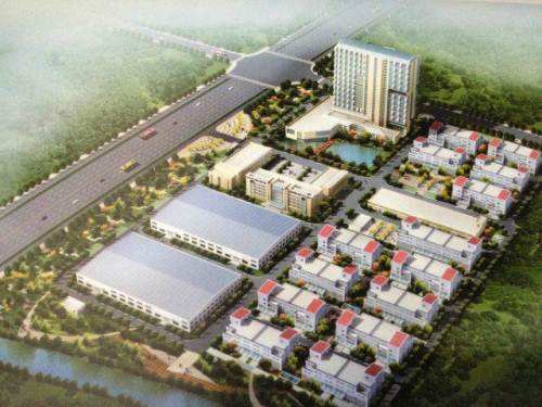 產業園區運營模式解析、存在的問題及改進方法