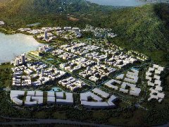 河北省委關于制定“十四五”規劃和2035年遠景目標的建議