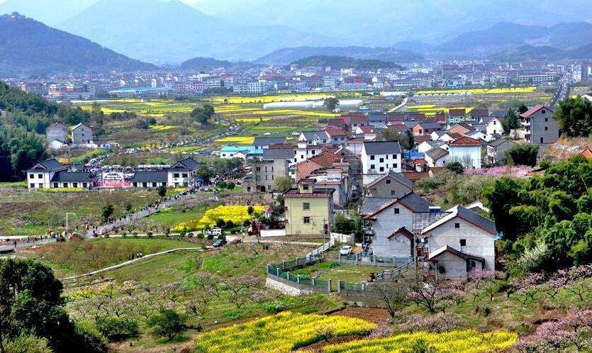 馬曉河 涂圣偉:實(shí)現(xiàn)農(nóng)民富、農(nóng)業(yè)強(qiáng)、農(nóng)村美的路線圖