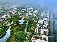 高新區(qū)召開“十四五”規(guī)劃專題會(huì)議 謀劃未來五年的發(fā)展方向和奮斗目標(biāo)