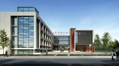 產業(yè)園區(qū)的配套服務