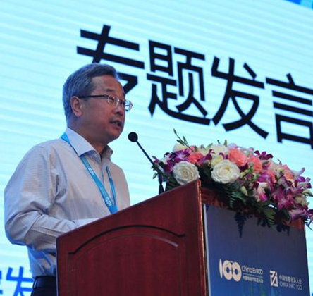 工業(yè)化后期的中國經(jīng)濟(jì)增長新動力