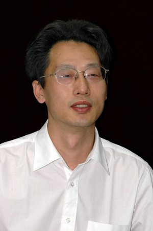 王昌林:新舊支柱產(chǎn)業(yè)進(jìn)入更替時期