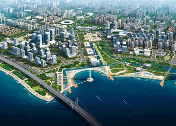 廣東自貿(mào)區(qū)南沙片區(qū)啟動全國首個“互聯(lián)網(wǎng)+易通關”改革