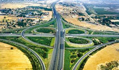 京津冀跨區域軌道交通一體化研究