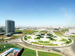 長春經開區力爭＂十三五＂精彩開局 確立今年奮斗目標發展思路