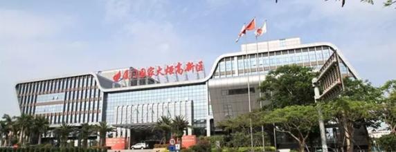 “優(yōu)”產(chǎn)業(yè) “活”機制 福州以新的發(fā)展理念引領(lǐng)推進(jìn)國家級新區(qū)建設(shè)