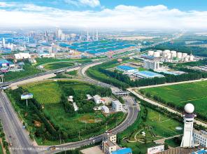 德州經(jīng)開(kāi)區(qū)重大項(xiàng)目庫(kù)建成 儲(chǔ)備項(xiàng)目188個(gè)