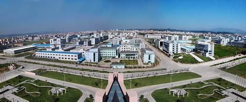 改革創(chuàng)新行政體制機(jī)制 再造開(kāi)發(fā)區(qū)發(fā)展新優(yōu)勢(shì)