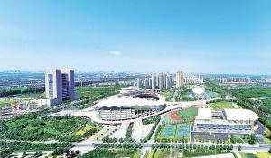 聚焦全年目標 昆山高新區產業項目拉長創新鏈