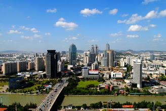 蘇州高新區(qū)科創(chuàng)量質齊升（調結構轉方式·國家高新區(qū)調研行）