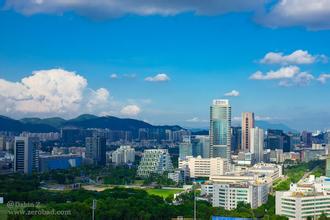 深圳高新區(qū)成長密碼:內生培育源頭創(chuàng)新 集聚全球創(chuàng)新資源