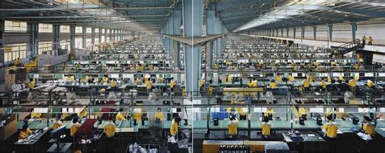 裝備制造業振興規劃的點評:政策轉向、零部件受益更大