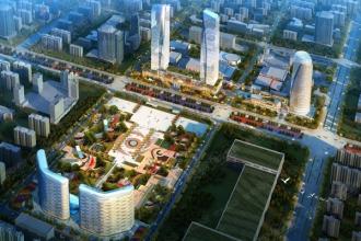 搶占京津冀協同發(fā)展高地——石家莊高新區(qū)承接京津產業(yè)轉移的故事