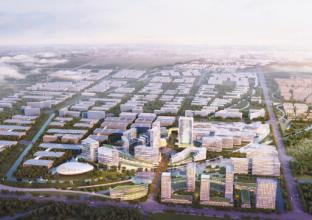 人才戰(zhàn)略促秀洲國家高新區(qū)產業(yè)提檔升級